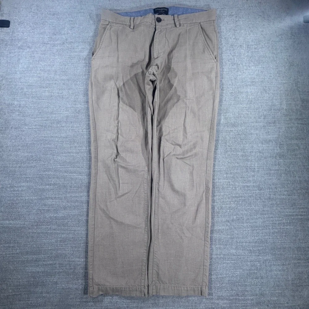 Banana Republic banana republic